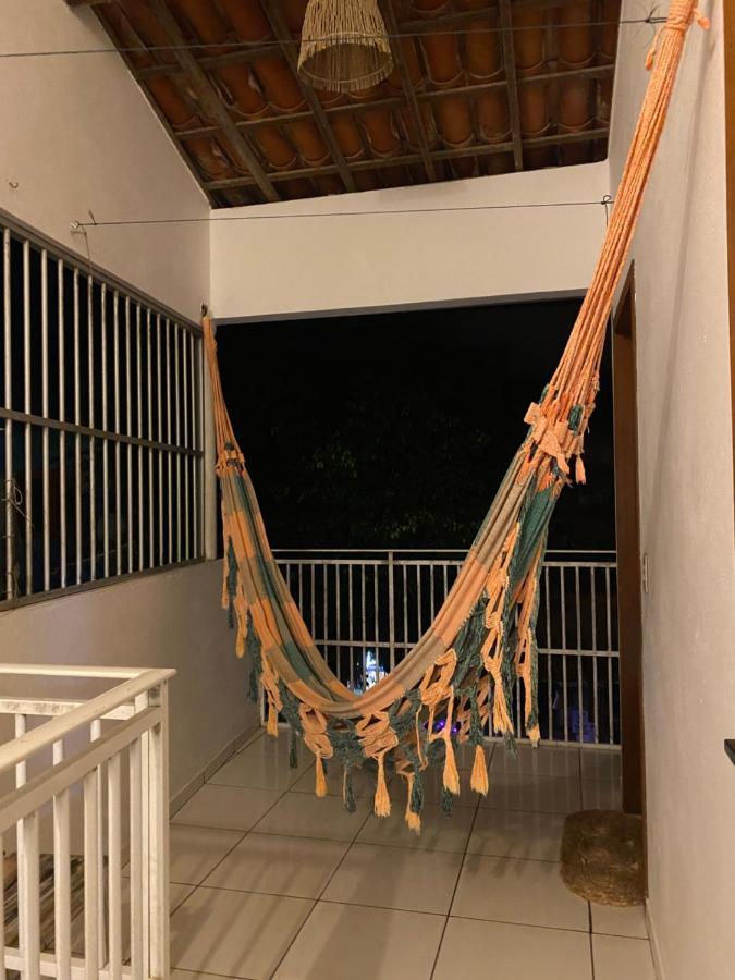 Appartamento Flat Pedra Furada Jijoca de Jericoacoara Esterno foto