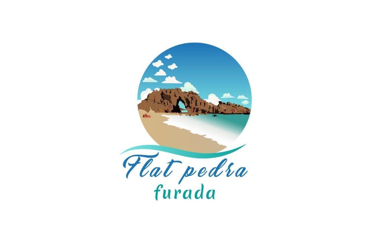 Appartamento Flat Pedra Furada Jijoca de Jericoacoara Esterno foto