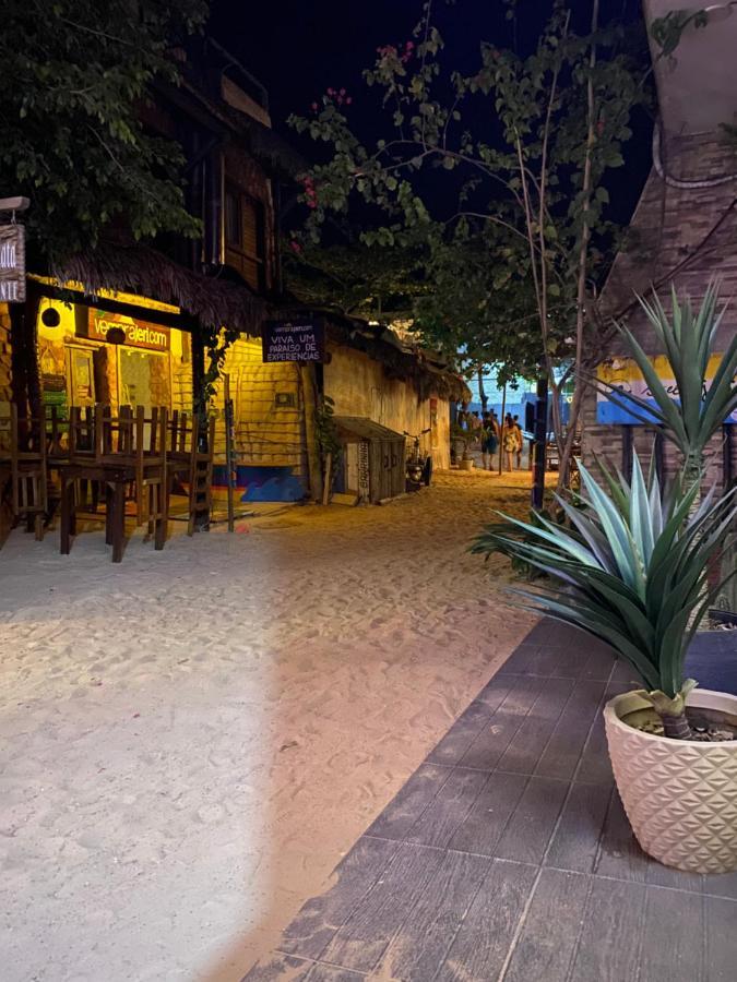 Appartamento Flat Pedra Furada Jijoca de Jericoacoara Esterno foto