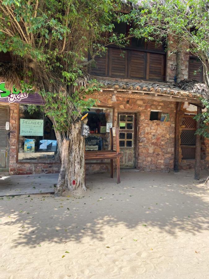Appartamento Flat Pedra Furada Jijoca de Jericoacoara Esterno foto