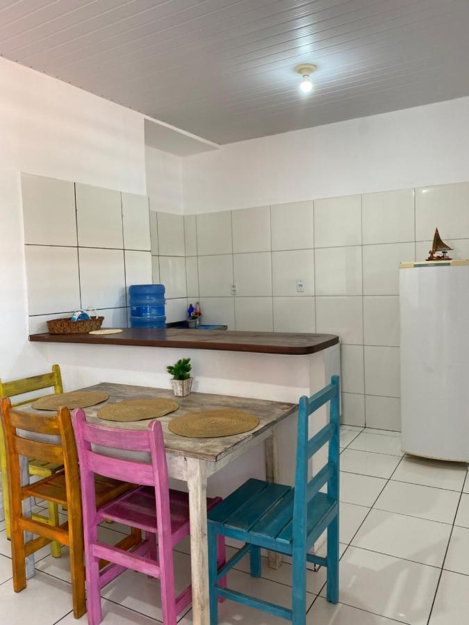 Appartamento Flat Pedra Furada Jijoca de Jericoacoara Esterno foto