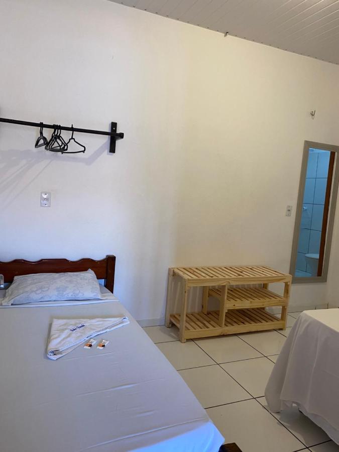 Appartamento Flat Pedra Furada Jijoca de Jericoacoara Esterno foto