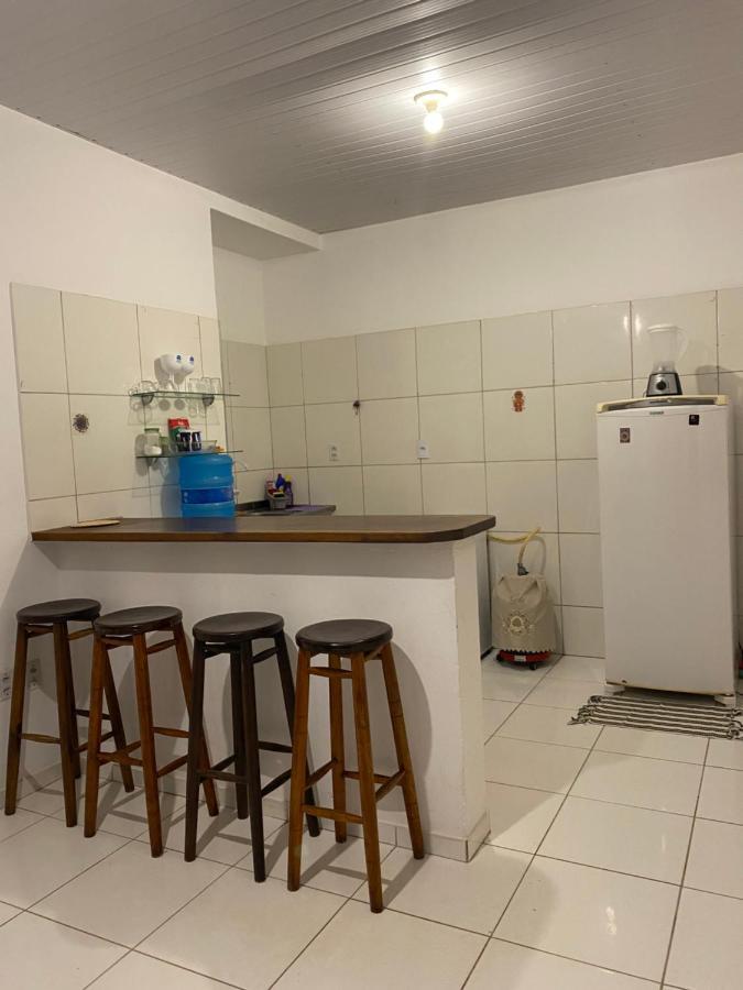 Appartamento Flat Pedra Furada Jijoca de Jericoacoara Esterno foto