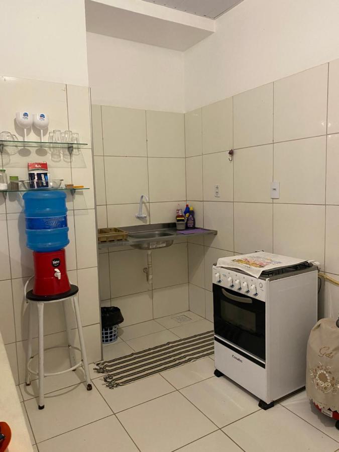 Appartamento Flat Pedra Furada Jijoca de Jericoacoara Esterno foto
