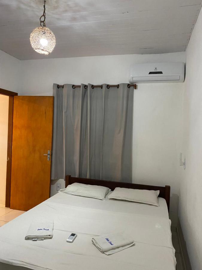 Appartamento Flat Pedra Furada Jijoca de Jericoacoara Esterno foto