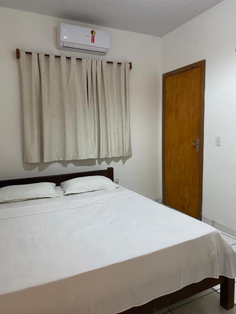 Appartamento Flat Pedra Furada Jijoca de Jericoacoara Esterno foto