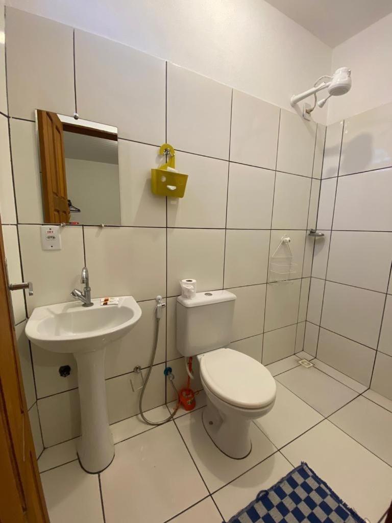 Appartamento Flat Pedra Furada Jijoca de Jericoacoara Esterno foto