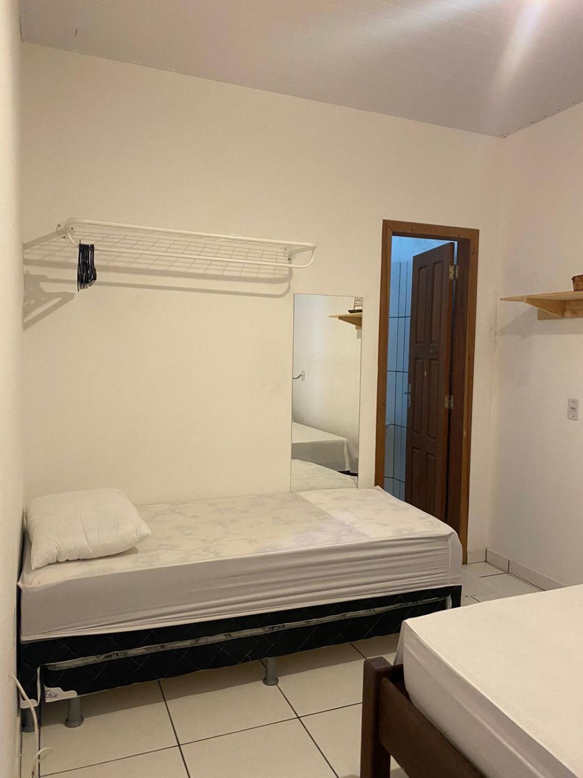 Appartamento Flat Pedra Furada Jijoca de Jericoacoara Esterno foto